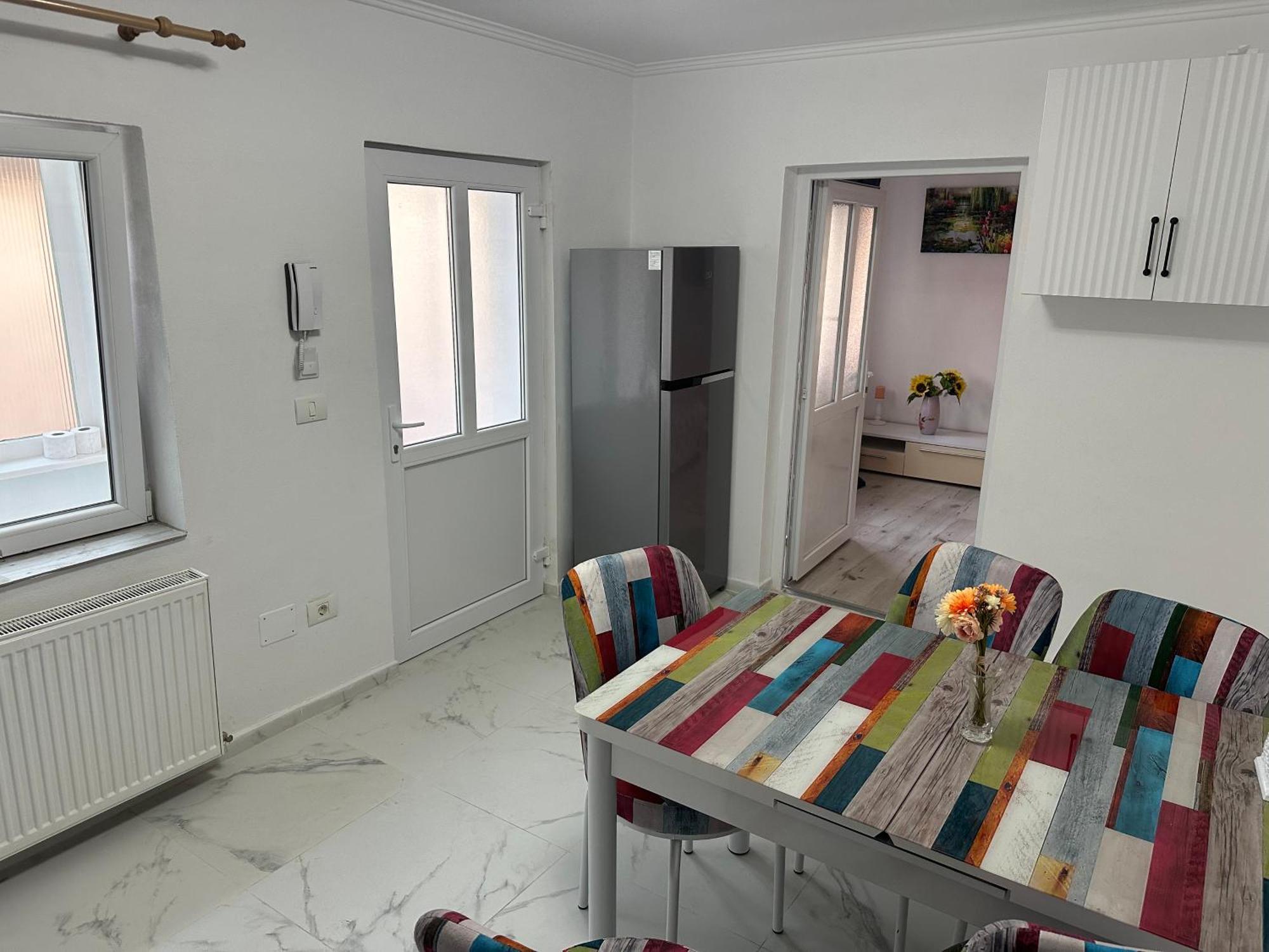 شقة Casa Grande Făgăraş المظهر الخارجي الصورة