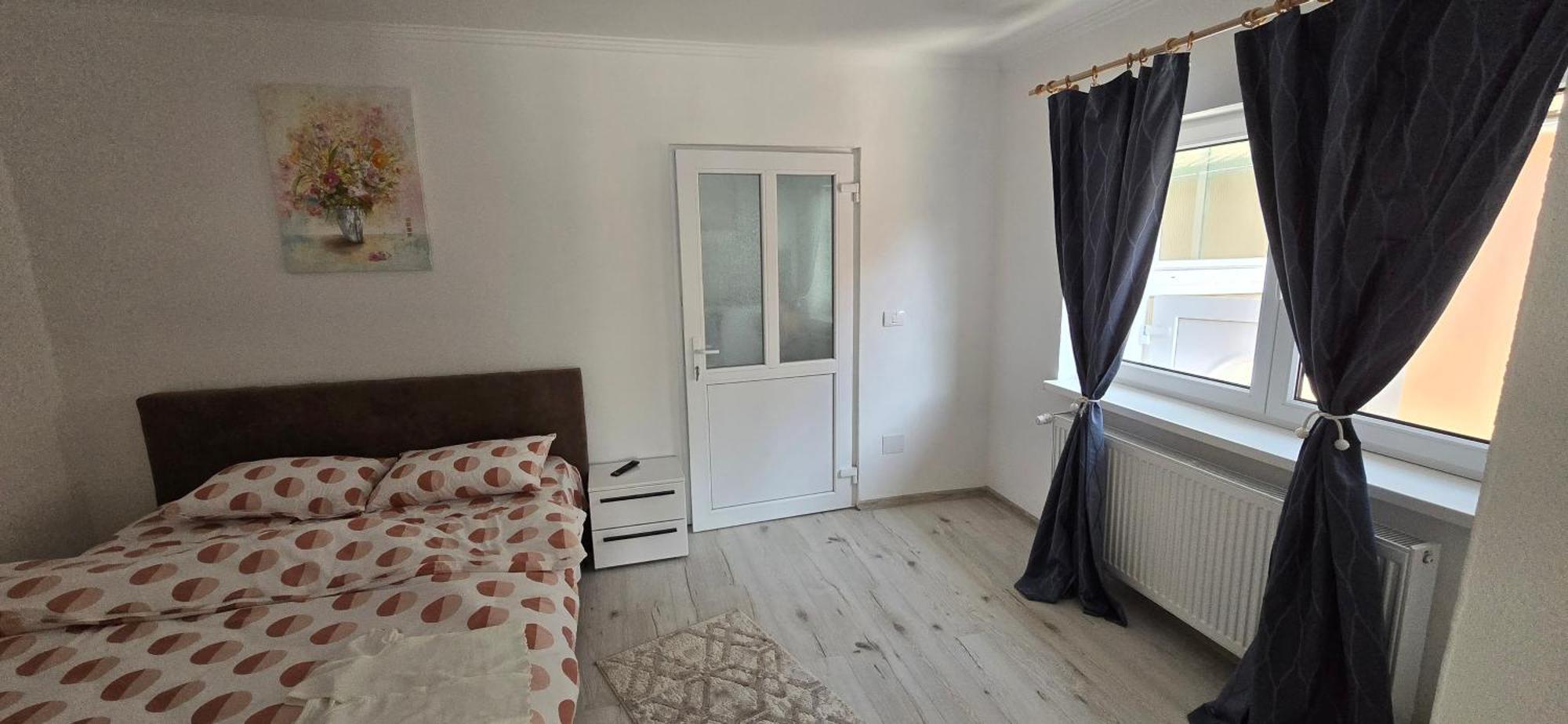 شقة Casa Grande Făgăraş المظهر الخارجي الصورة