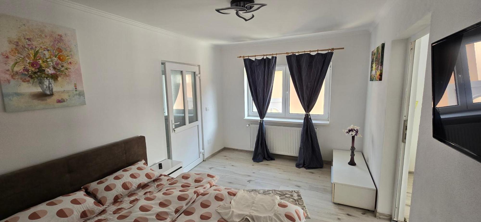 شقة Casa Grande Făgăraş المظهر الخارجي الصورة