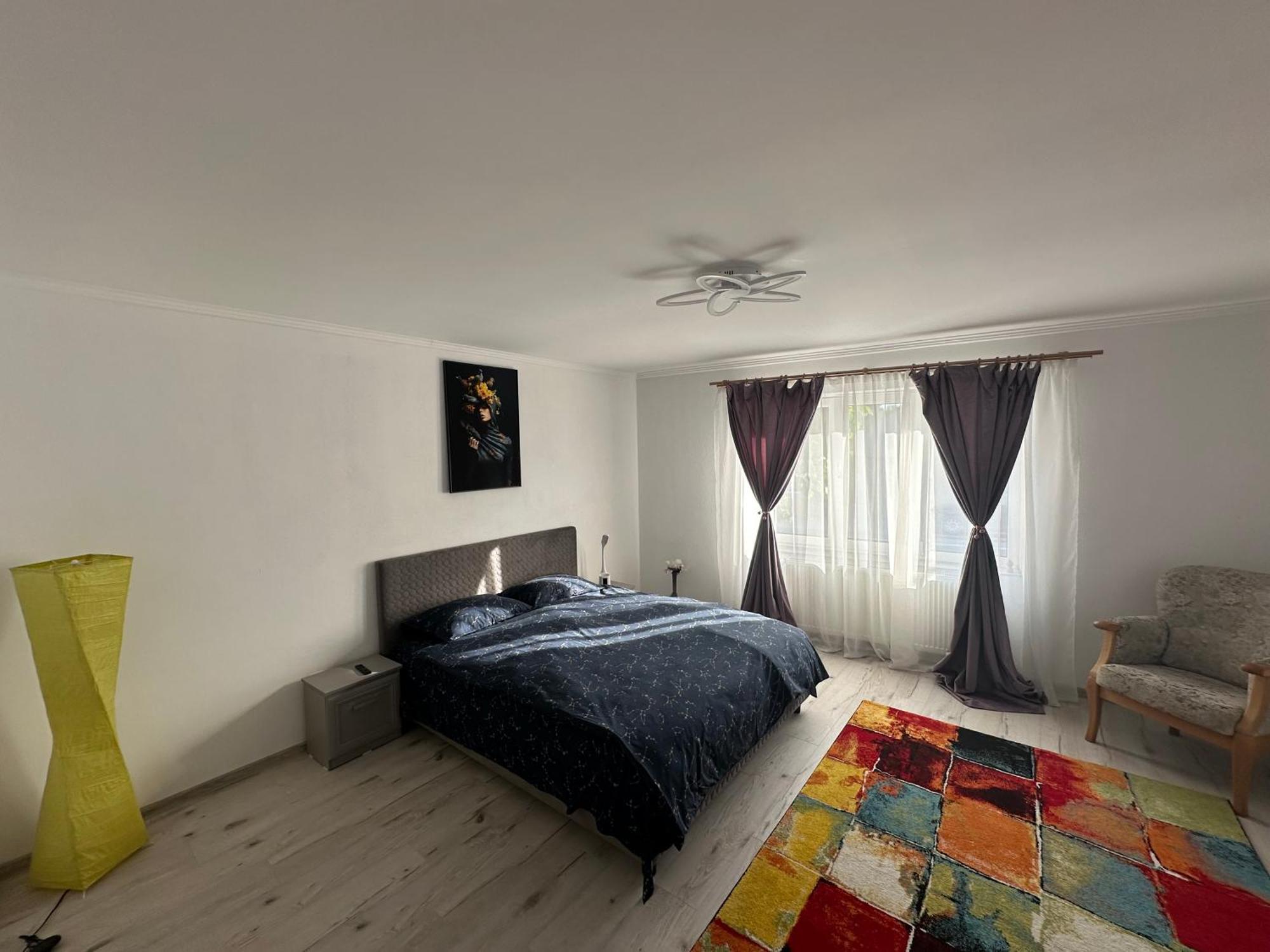 شقة Casa Grande Făgăraş المظهر الخارجي الصورة