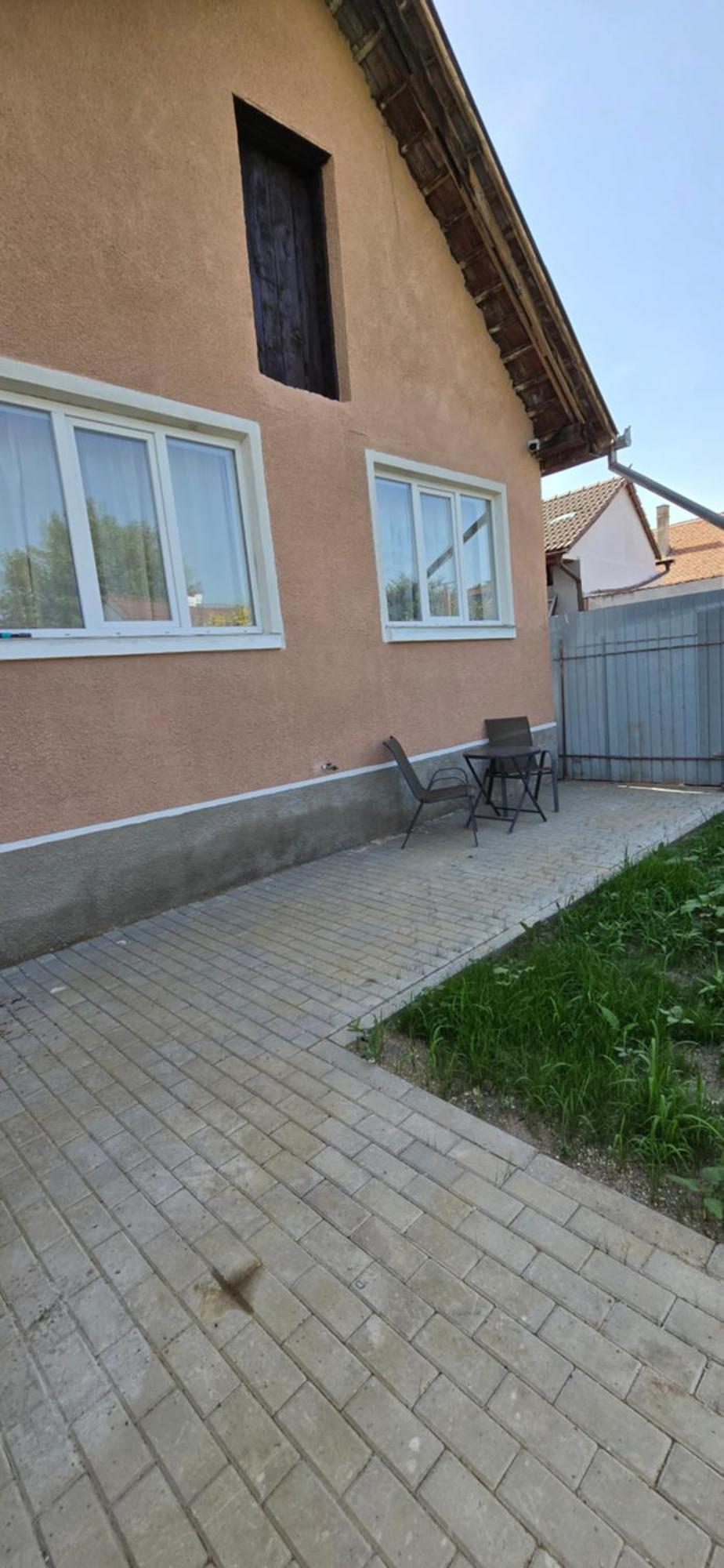 شقة Casa Grande Făgăraş المظهر الخارجي الصورة
