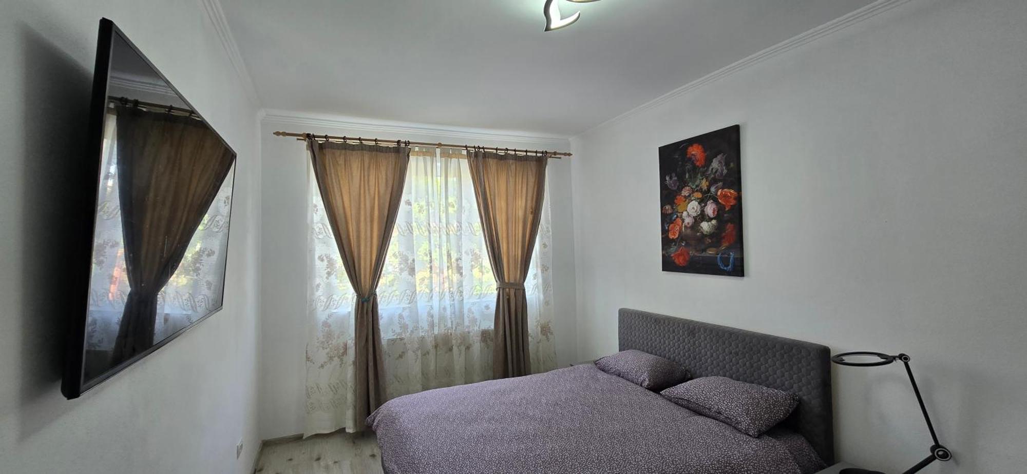 شقة Casa Grande Făgăraş المظهر الخارجي الصورة
